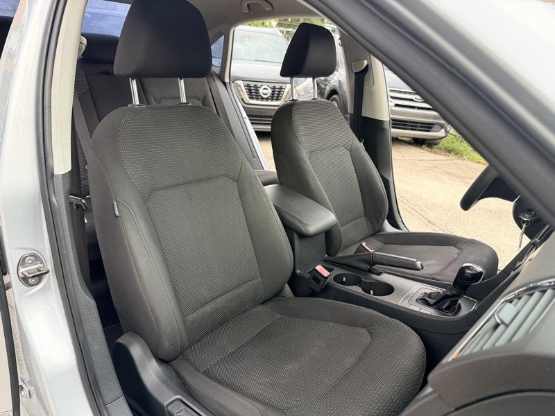 Volkswagen Passat  2017