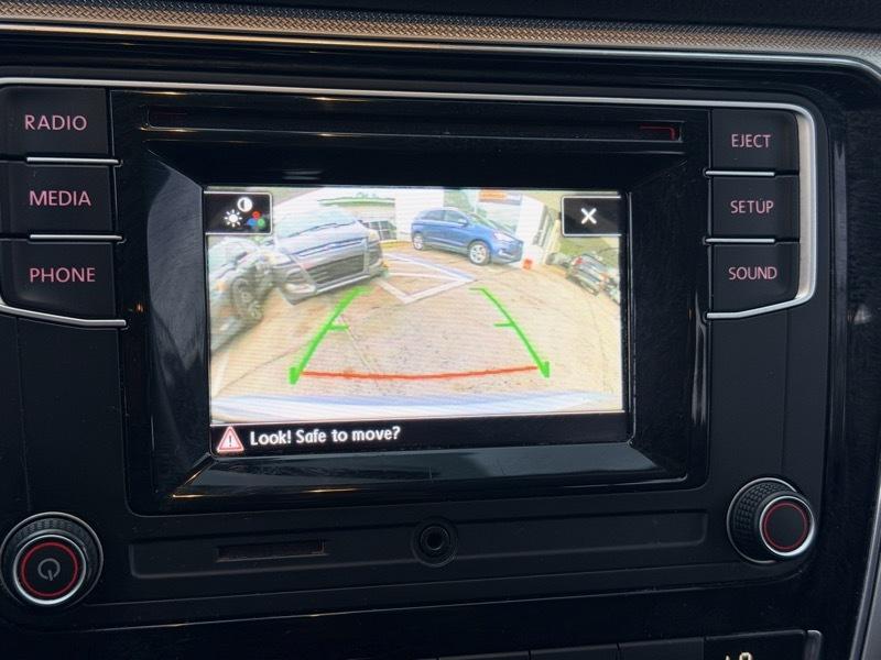 Volkswagen Passat  2017