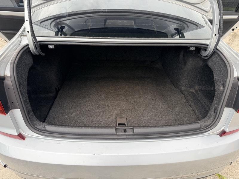 Volkswagen Passat  2017
