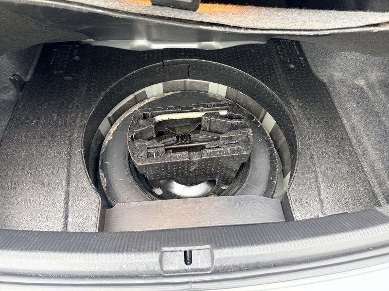 Volkswagen Passat  2017