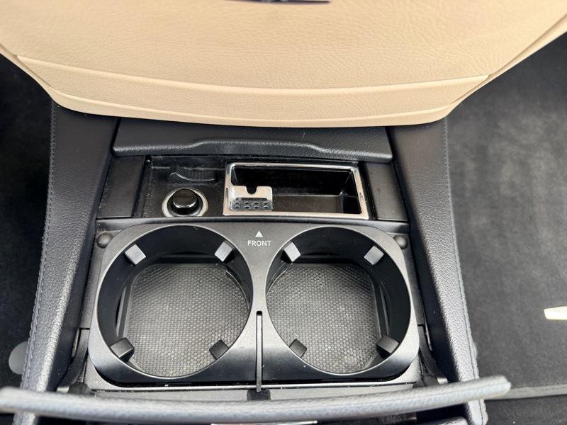 Mercedes-Benz S-Class S550 2009