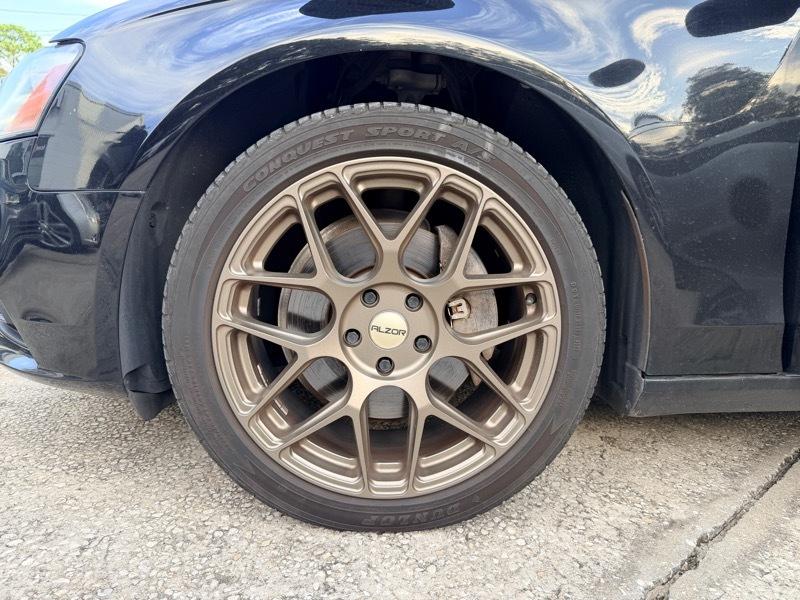 Audi A4 2.0T Premium Sedan quattro Manual 2013