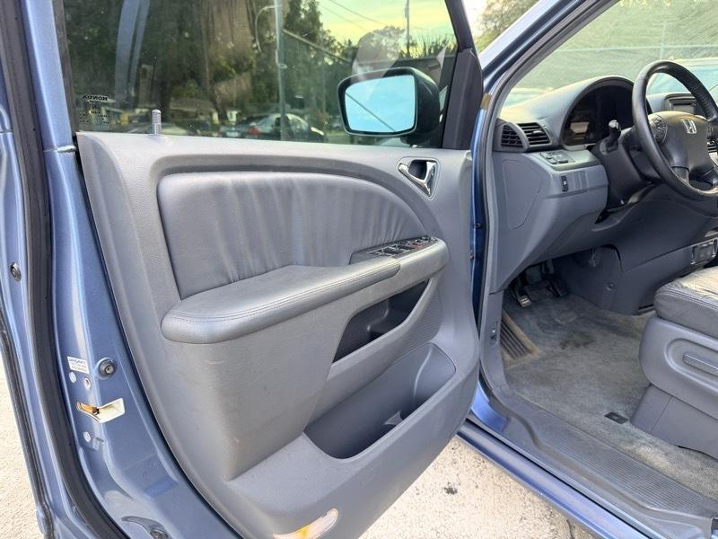Honda Odyssey EX-L 2006