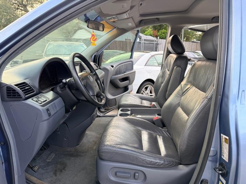 Honda Odyssey EX-L 2006
