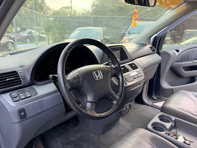 Honda Odyssey EX-L 2006