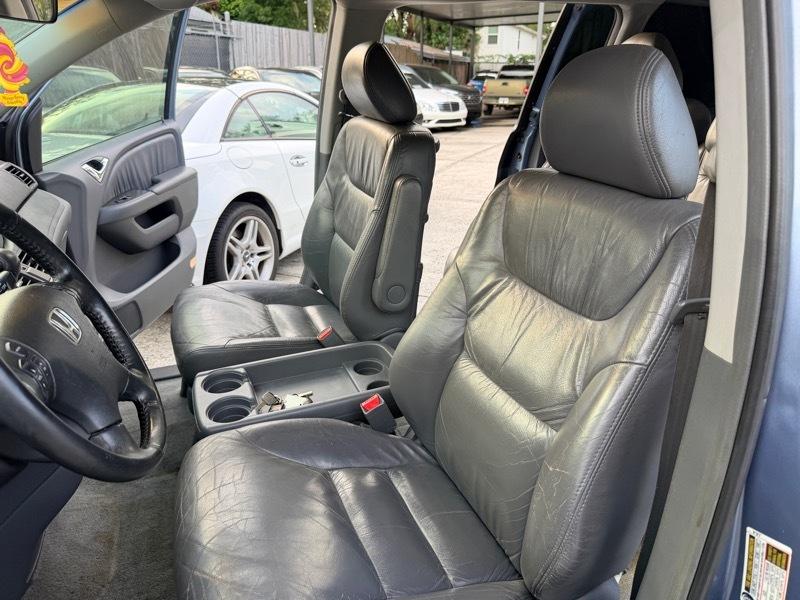 Honda Odyssey EX-L 2006