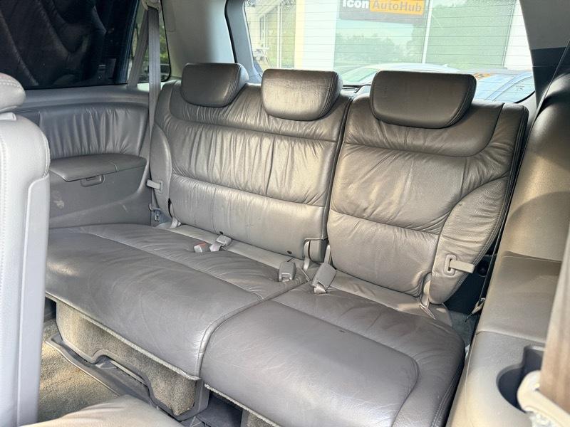 Honda Odyssey EX-L 2006