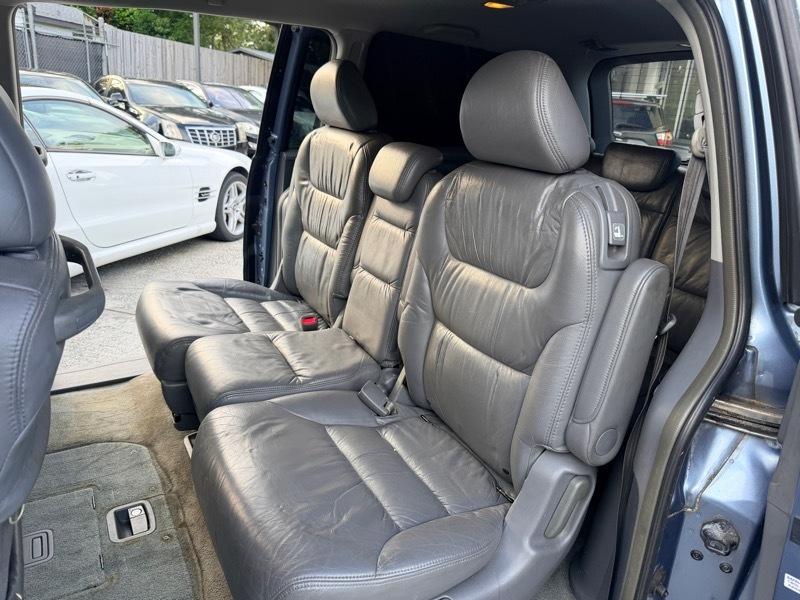 Honda Odyssey EX-L 2006