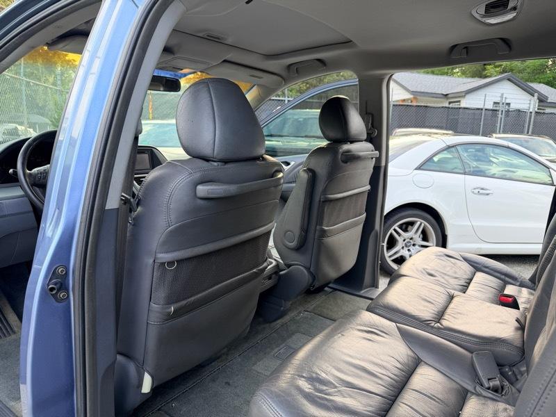 Honda Odyssey EX-L 2006