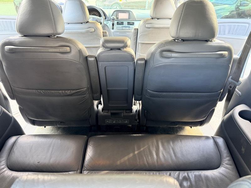 Honda Odyssey EX-L 2006
