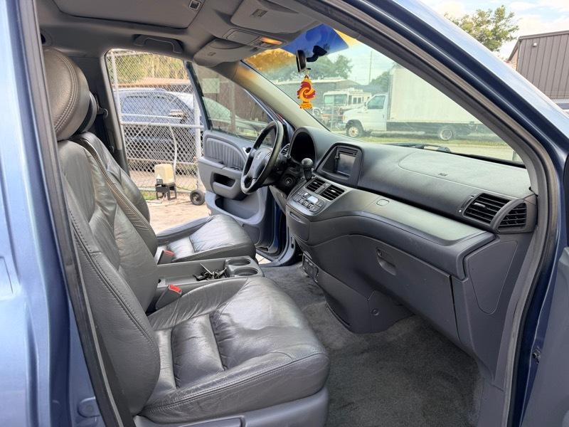 Honda Odyssey EX-L 2006