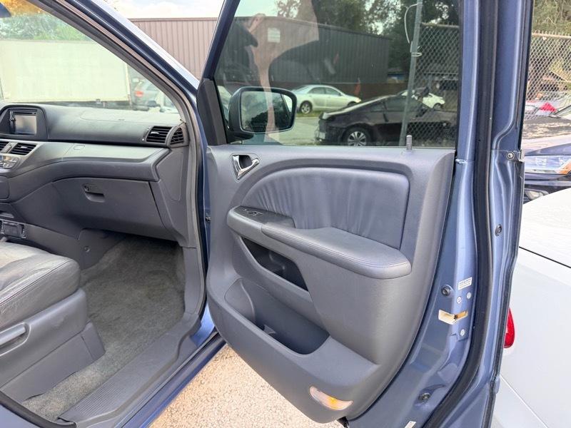 Honda Odyssey EX-L 2006