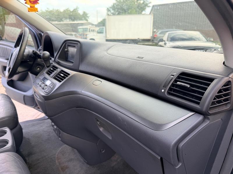 Honda Odyssey EX-L 2006