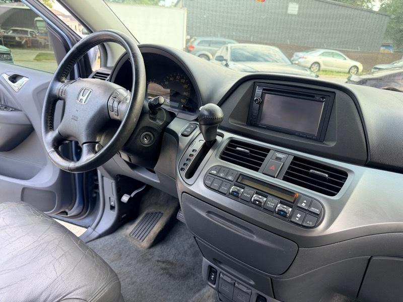 Honda Odyssey EX-L 2006
