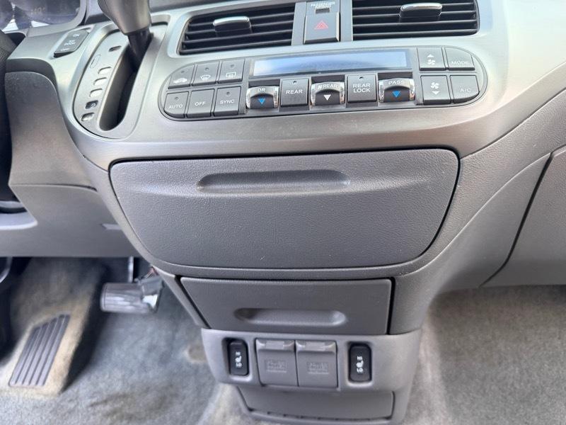 Honda Odyssey EX-L 2006