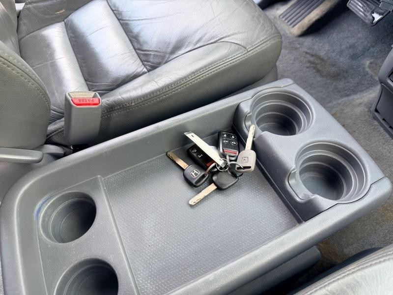 Honda Odyssey EX-L 2006