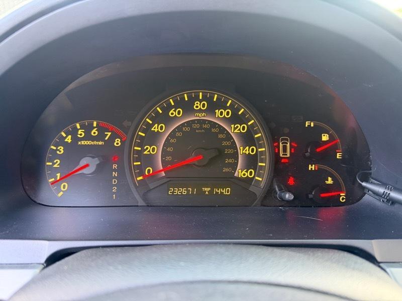 Honda Odyssey EX-L 2006