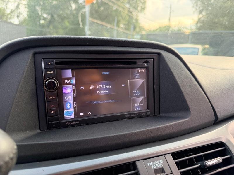 Honda Odyssey EX-L 2006