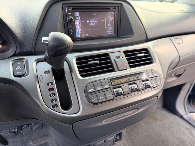 Honda Odyssey EX-L 2006
