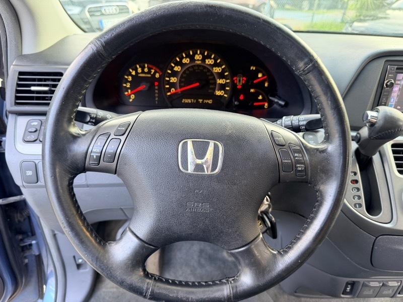 Honda Odyssey EX-L 2006
