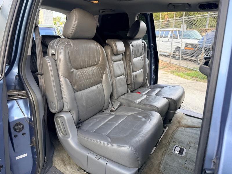 Honda Odyssey EX-L 2006