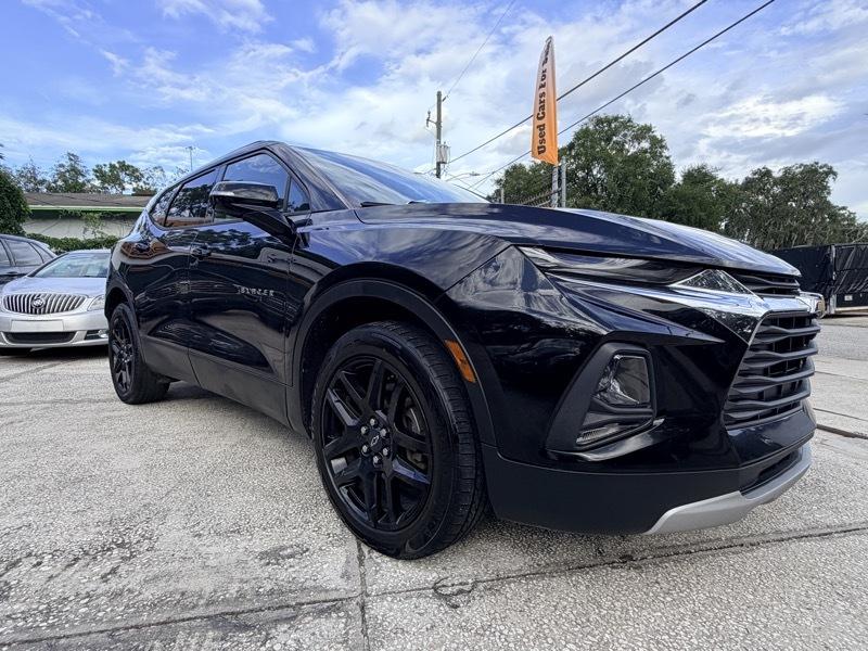 Chevrolet Blazer 3LT 2020