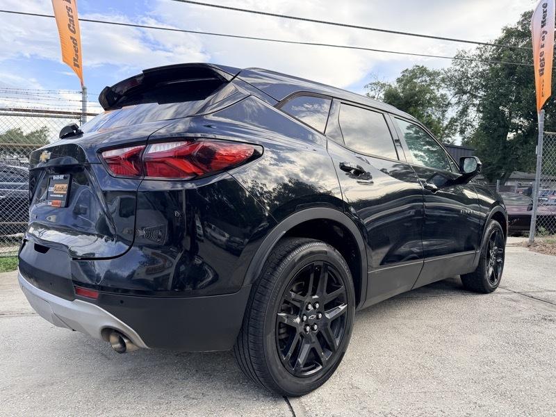 Chevrolet Blazer 3LT 2020