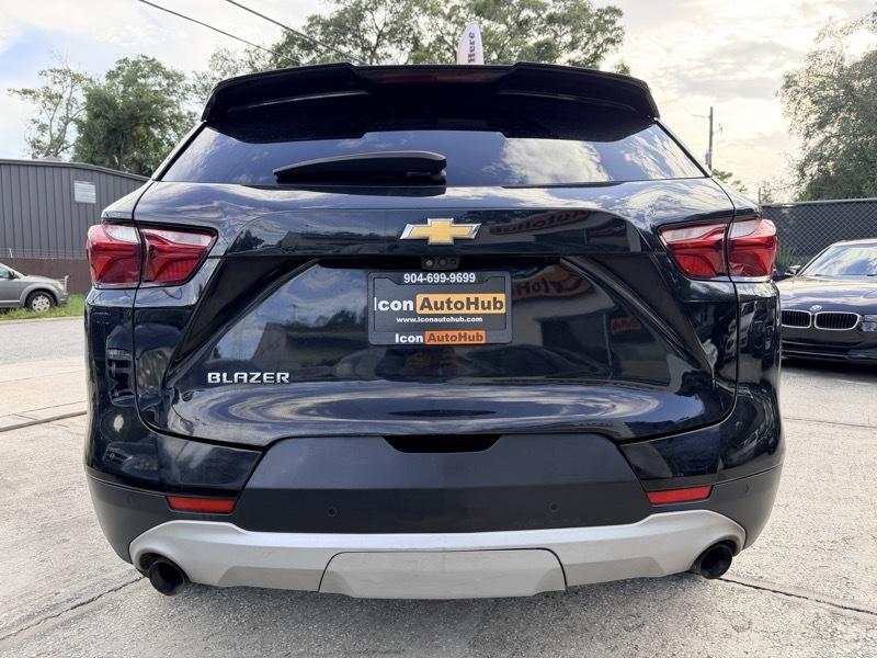 Chevrolet Blazer 3LT 2020