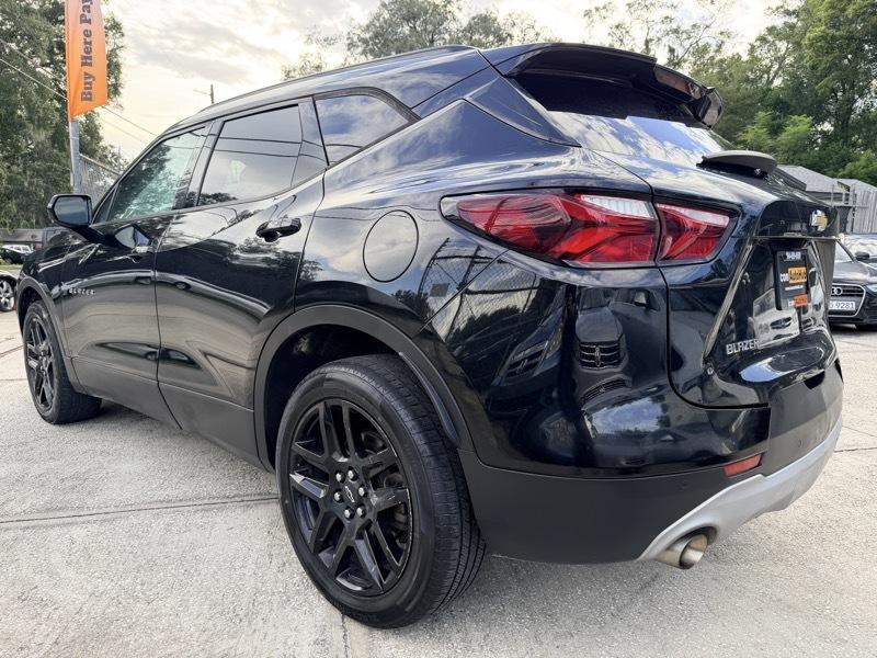 Chevrolet Blazer 3LT 2020