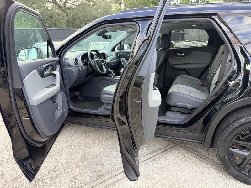 Chevrolet Blazer 3LT 2020