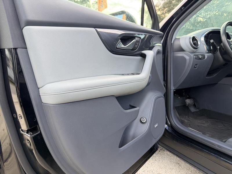 Chevrolet Blazer 3LT 2020