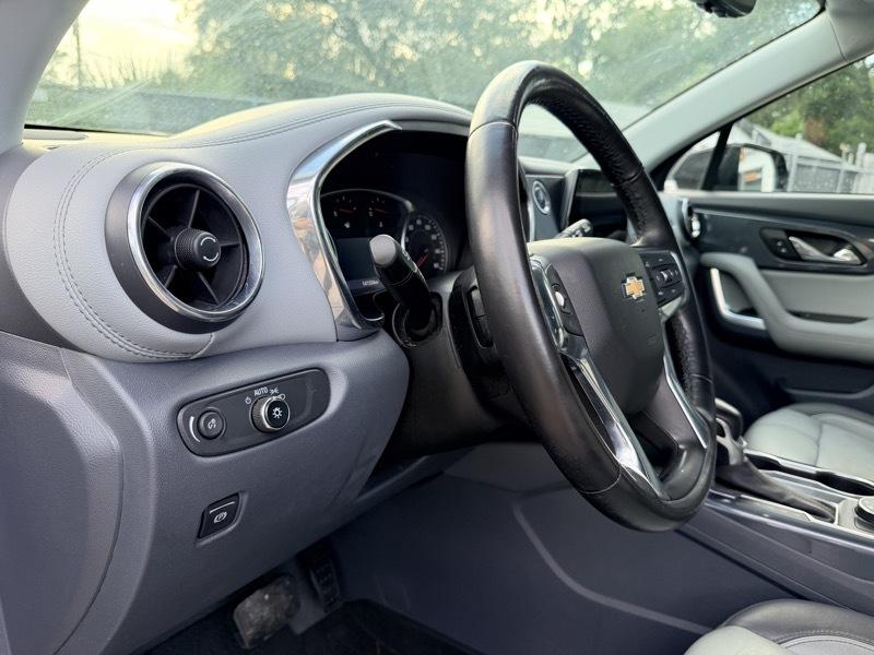 Chevrolet Blazer 3LT 2020