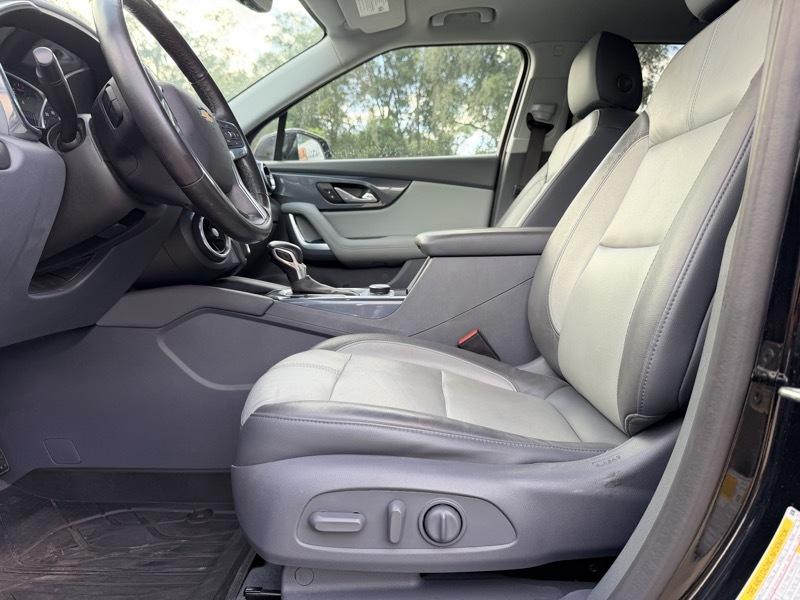 Chevrolet Blazer 3LT 2020