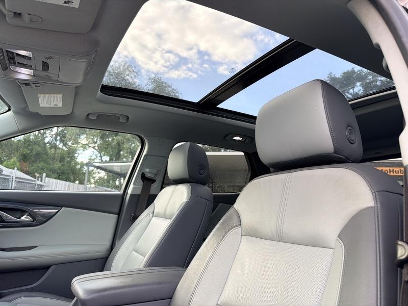 Chevrolet Blazer 3LT 2020