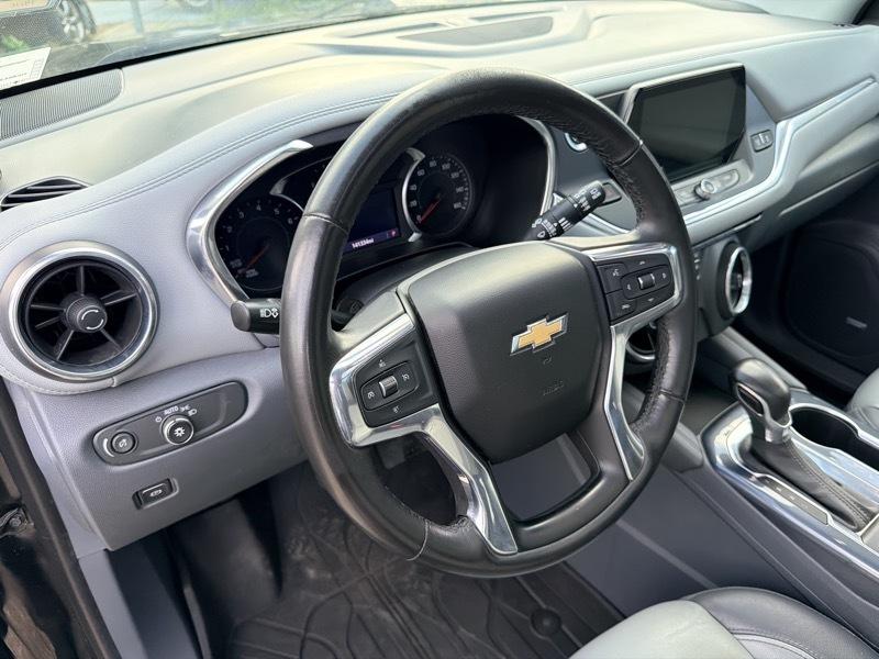 Chevrolet Blazer 3LT 2020