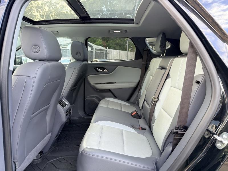 Chevrolet Blazer 3LT 2020