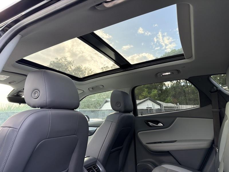 Chevrolet Blazer 3LT 2020