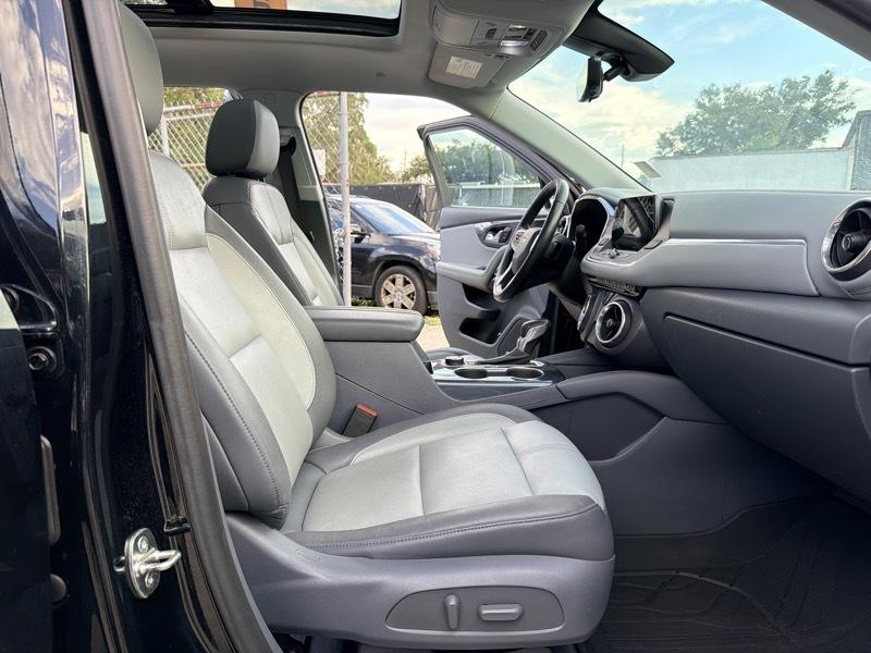 Chevrolet Blazer 3LT 2020