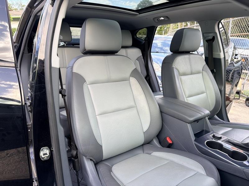 Chevrolet Blazer 3LT 2020
