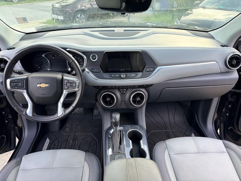 Chevrolet Blazer 3LT 2020