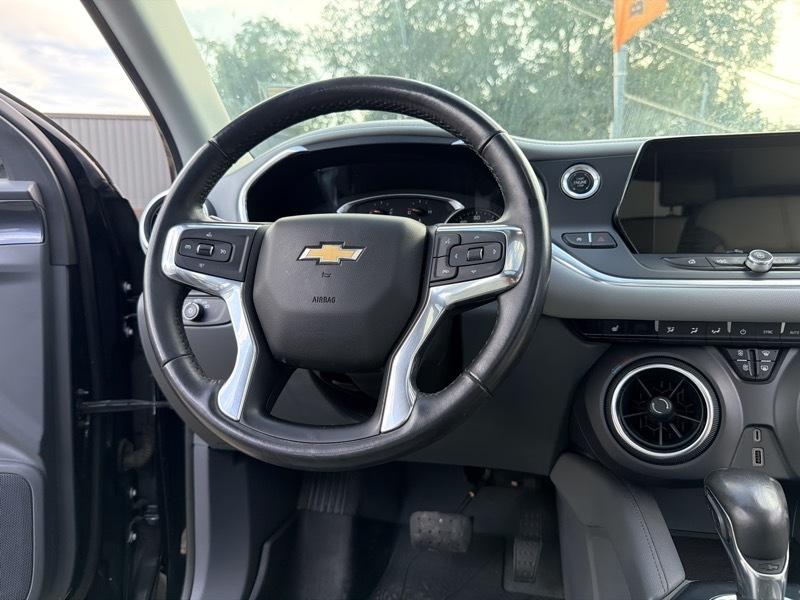 Chevrolet Blazer 3LT 2020
