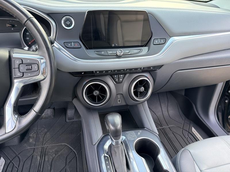 Chevrolet Blazer 3LT 2020