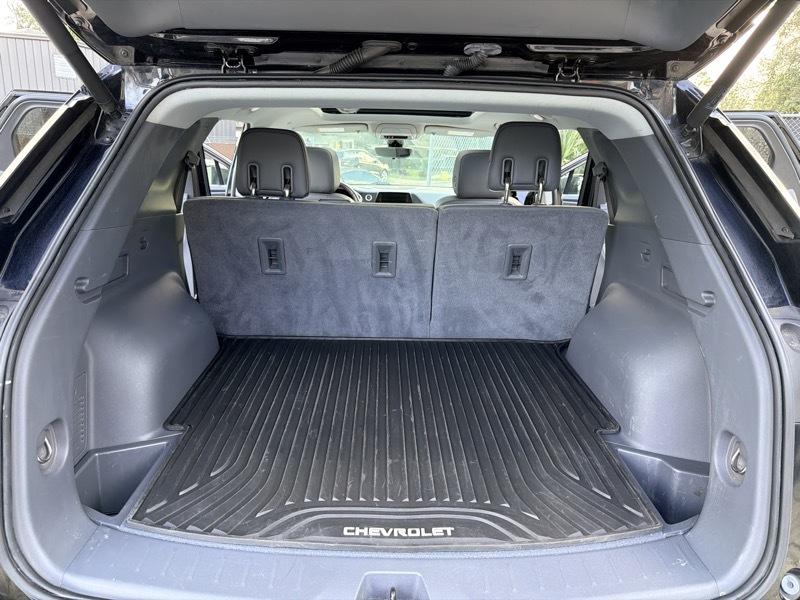 Chevrolet Blazer 3LT 2020