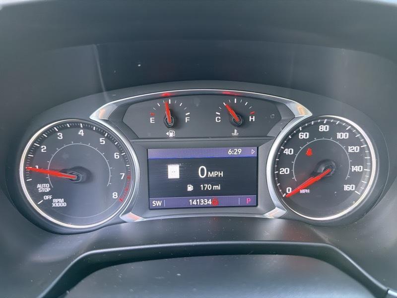 Chevrolet Blazer 3LT 2020