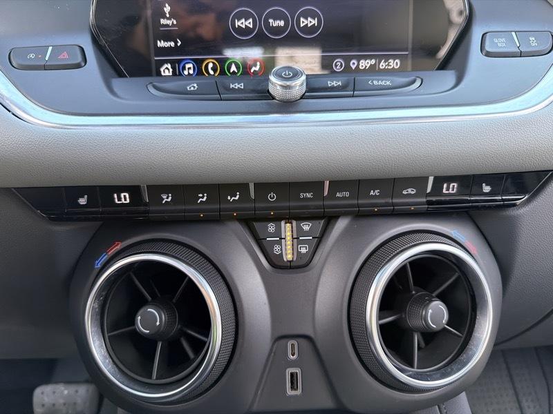 Chevrolet Blazer 3LT 2020