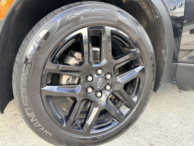 Chevrolet Blazer 3LT 2020