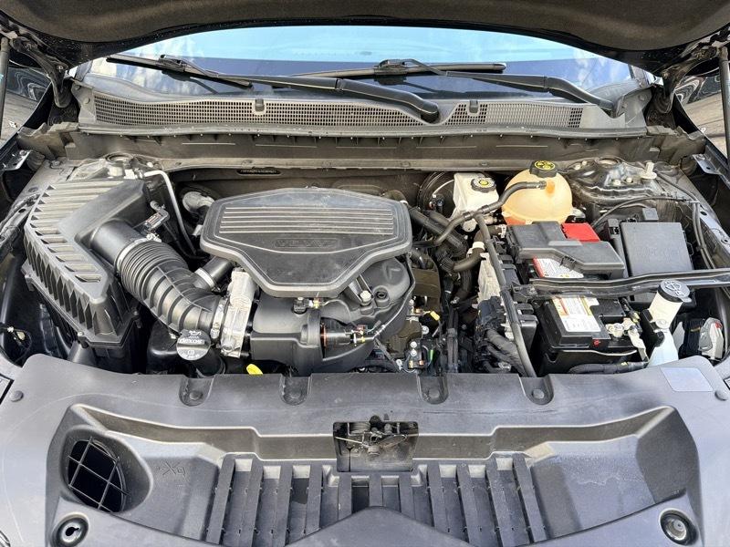 Chevrolet Blazer 3LT 2020