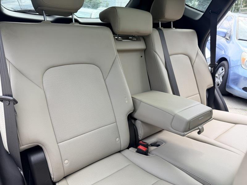 Hyundai Santa Fe Sport 2.4 FWD 2017
