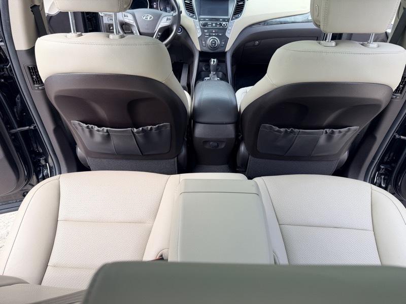 Hyundai Santa Fe Sport 2.4 FWD 2017