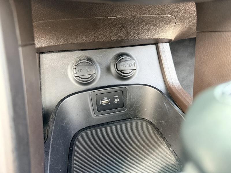 Hyundai Santa Fe Sport 2.4 FWD 2017